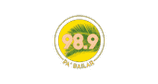 Pa´Bailar 98.9