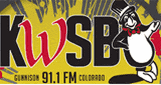 KWSB 91.1 FM
