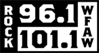 Rock 96.1/101.1