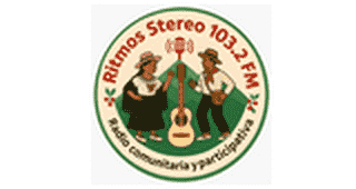 Ritmos Stéreo
