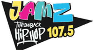 Jamz 107.5