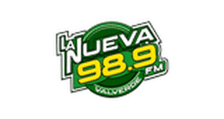 La Nueva 98.9 FM