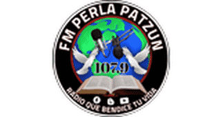 Fm Perla 107.9 Patzun