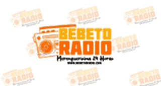 Bebeto Radio