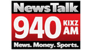 News Talk 940 AM