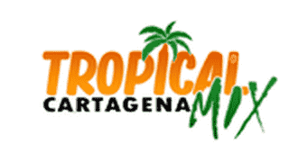 Tropical Mix Cartagena