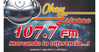 Okey Estéreo
