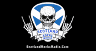 Scotland Rocks Radio