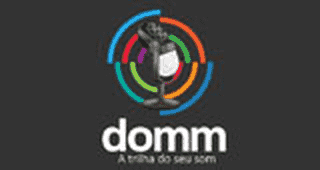 Rádio Domm