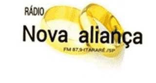 Rádio Nova Aliança FM