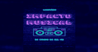 Webrádio Impacto Musical CXS