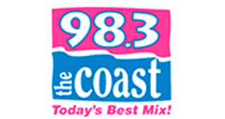 98.3 The Coast