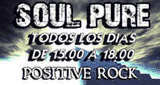 Soul Pure