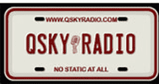 QSKY Radio - WQSY-DB