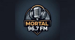 Mortal 96.7 FM