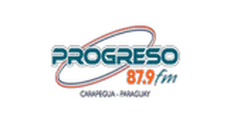 Progreso fm 87.9