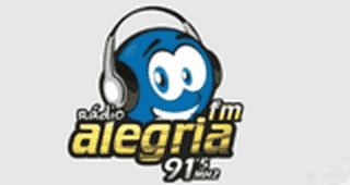 Rádio Alegria FM