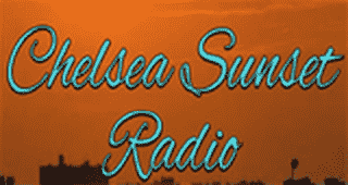 Chelsea sunset Radio