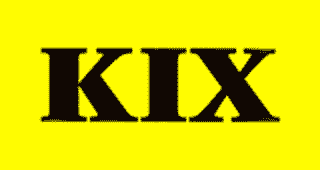 Classic KIX Country