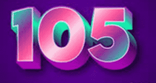 Rádio Rede News FM 105 FM