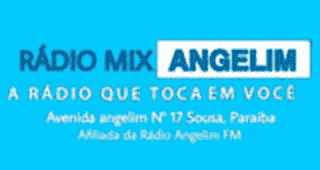 Radio MIX Angelim