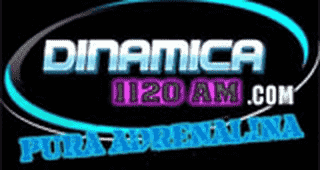 Dinámica 1120 AM