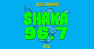 Shaka 96.7