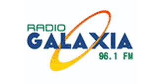 Radio Galaxia 96.1 FM