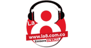 La 8 Radio